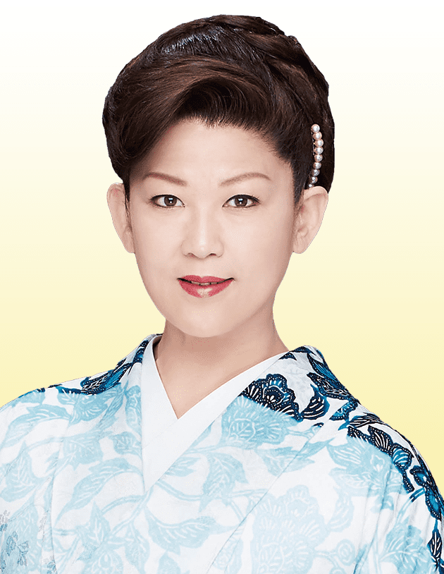 若山かずさ