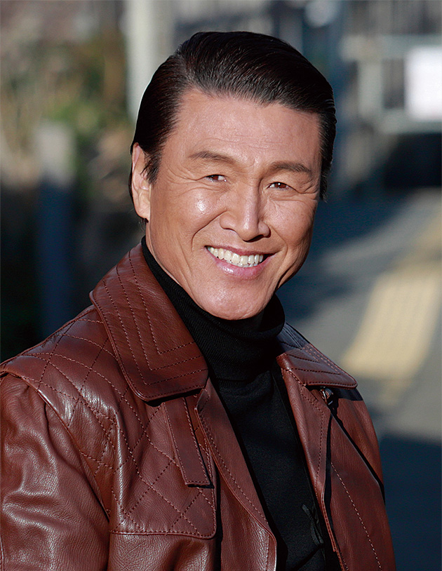 山崎ていじ