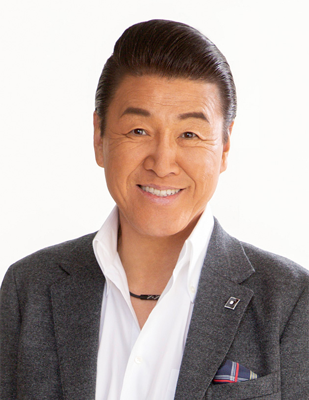 山崎ていじ