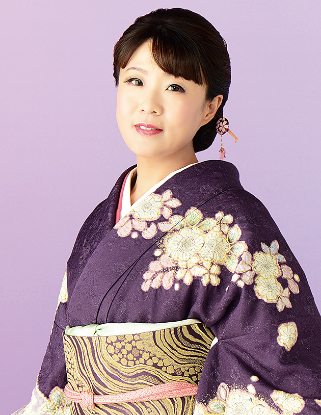 結城さおり