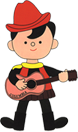 コロちゃん