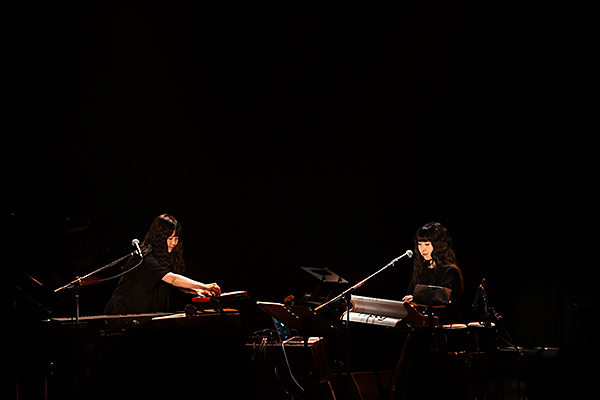 Kitri Live 2024 “Five years pieces”