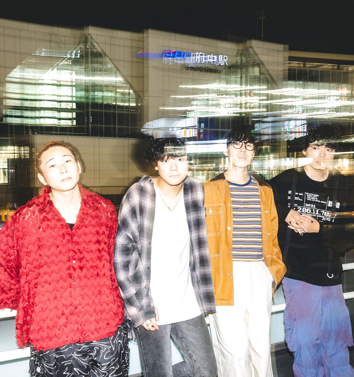 邦楽 kobore CD FLARE｜ALBUM｜kobore｜official paid content 