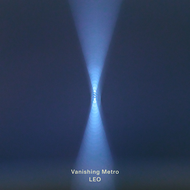 Vanishing Metro