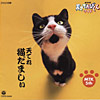 NHK-CD 天才てれびくんワイド　天てれ猫だましぃ　MTK the 5th