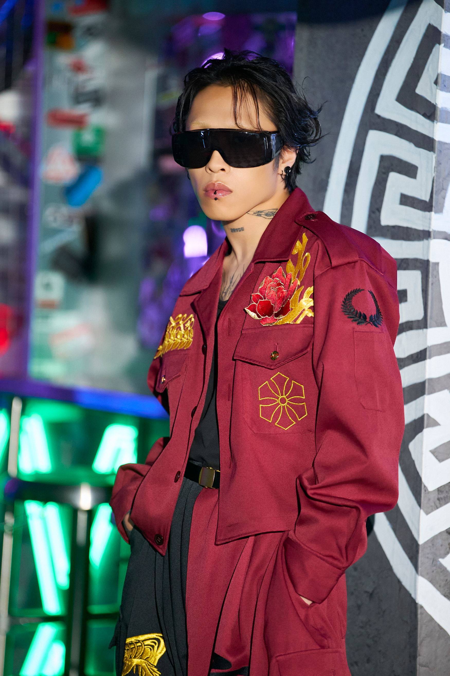 LIN