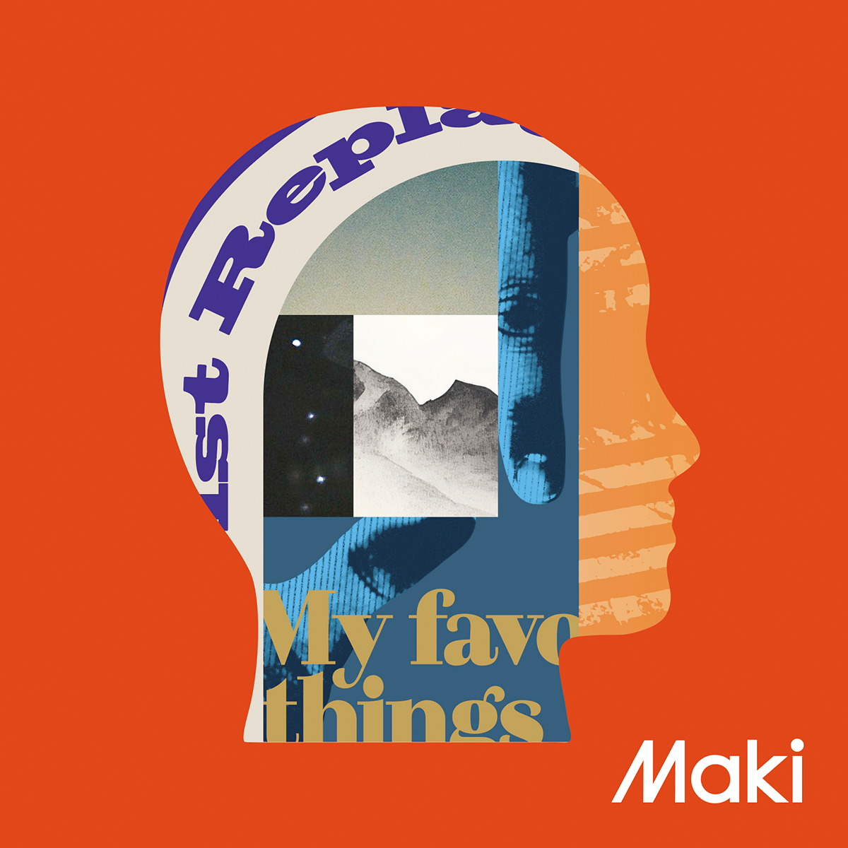My favorite things【初回限定盤】