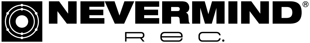 NEVERMIND Rec.