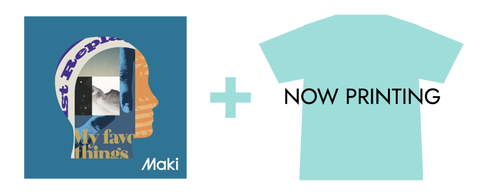 通常盤＋Tシャツ