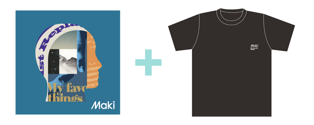 通常盤＋Tシャツ