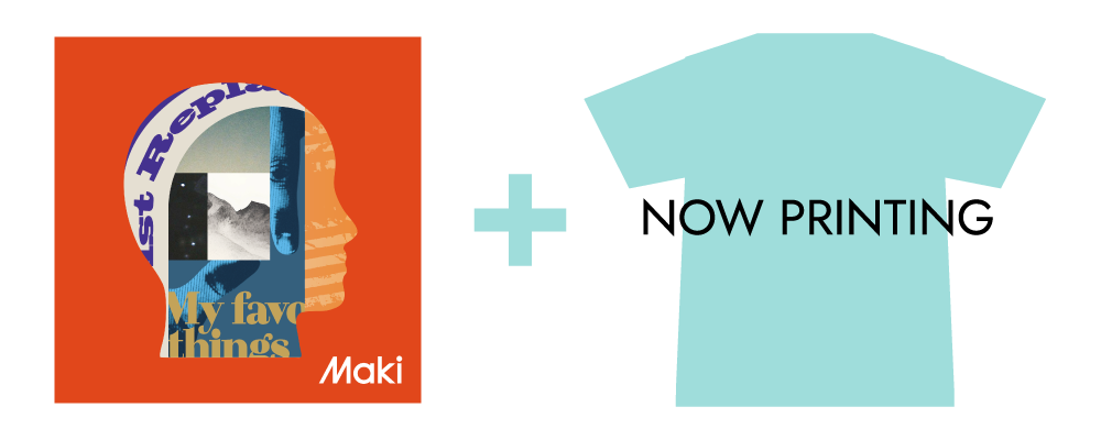 初回限定盤＋Tシャツ