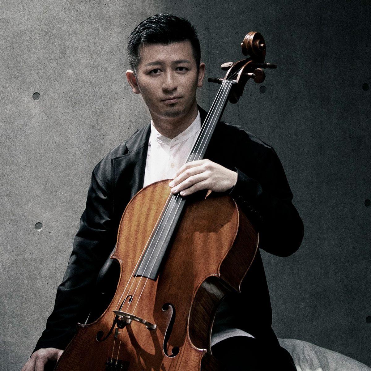 宮田大 (チェロ奏者)