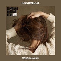 『NIPPONNO ONNAWO UTAU BEST(Instrumental)』