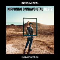 『NIPPONNO ONNAWO UTAU BEST2 (Instrumental)』