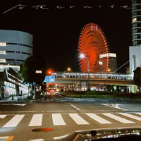 「今夜cruise」