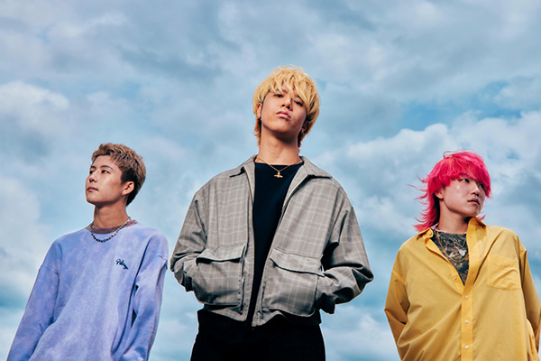 Bye-Bye-Handの方程式