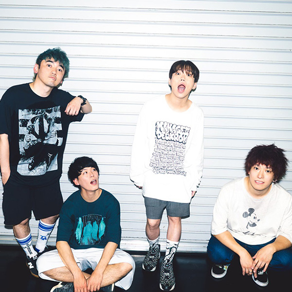 04 Limited Sazabys