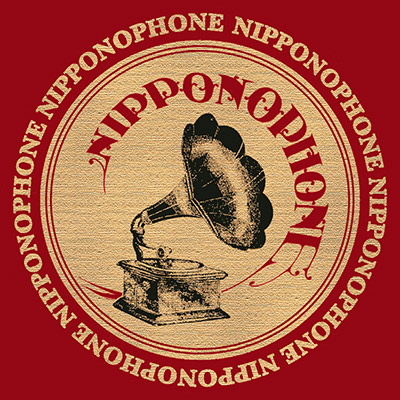 NIPPONOPHONE : Official HP
