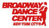 Broadway Dance Center DVD3タイトル同時発売