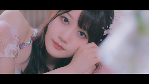 「Love∞Vision」MUSIC VIDEO