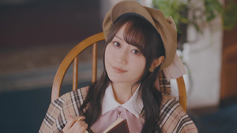 「秘密♡Melody」MUSIC VIDEO