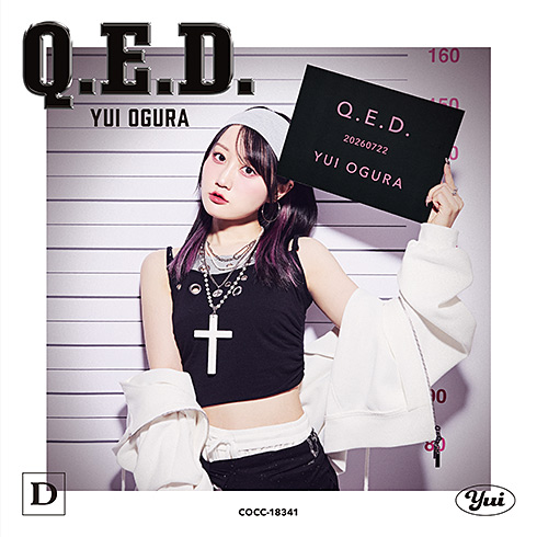 【ポン酢】　小倉唯　CD ブロマイド　18点セット 小倉 唯 Official Music Information Site｜Discography｜日本コロムビア