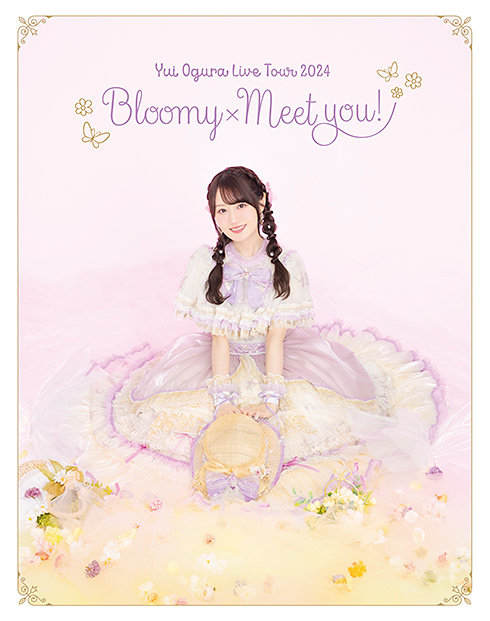 小倉 唯　LIVE TOUR 2024