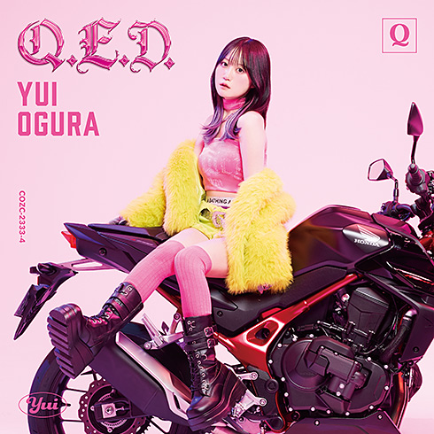 Q.E.D.