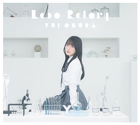 Labo-Ratory