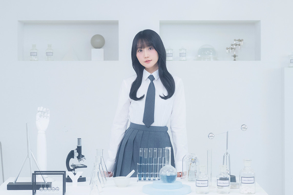 小倉 唯
