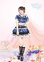 楽天ブックス：ビジュアルシート(複製サイン＆コメント入り)
