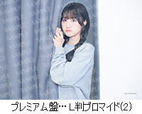 ゲーマーズ：プレミアム盤…L判ブロマイド(2)