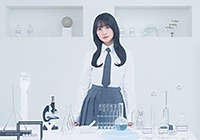 キャンペーン特典:ブロマイド(ポスターメインビジュアル絵柄)