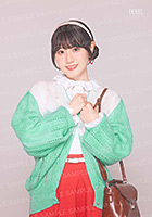 ネオ・ウィング：L判ブロマイド