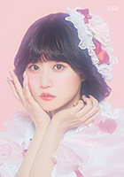 キャンペーン特典：ブロマイド(ポスターメインビジュアル絵柄)