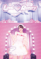 ゲーマーズ早期予約キャンペーン特典：ライブフォトブロマイド(L判)