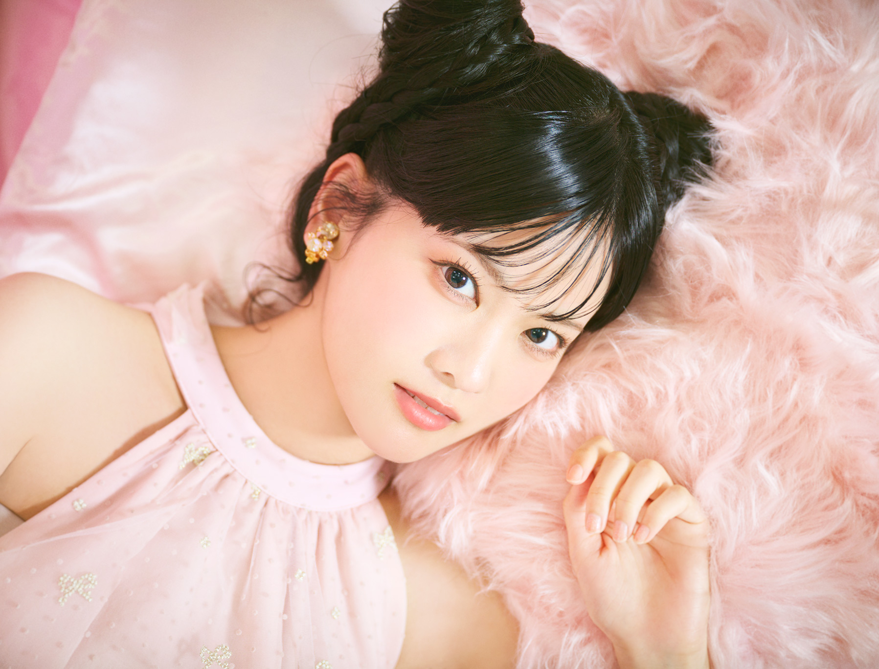 大西亜玖璃