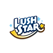 LUSH STAR☆