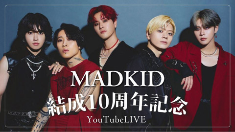 MADKID