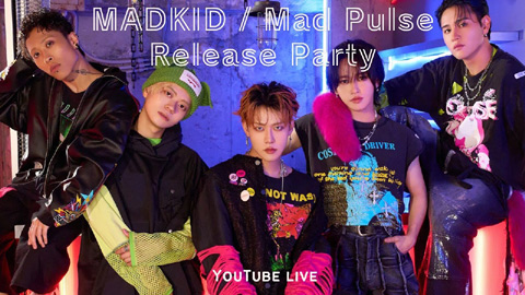 MADKID