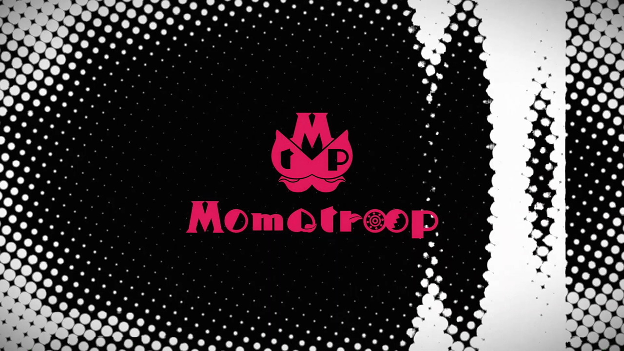 Momotroop「LOUDBRAVE」Music Video