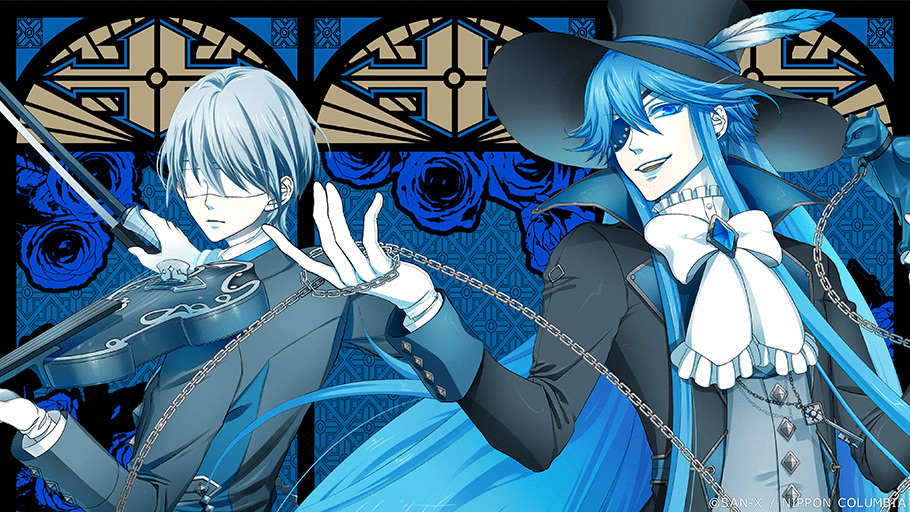 BLASSKAIZ(ブラスカイズ)