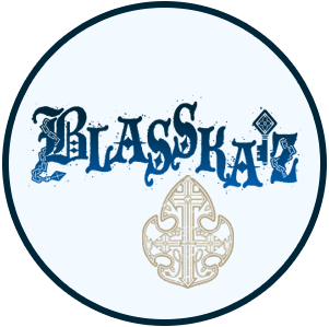 BLASSKAIZ(ブラスカイズ)