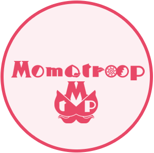 Momotroop(モモトループ)