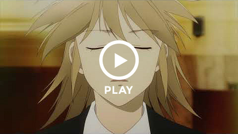 TVアニメ「ピアノの森」本編PV映像