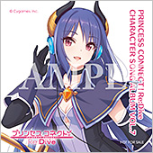 メーカー特典:ミニステッカー