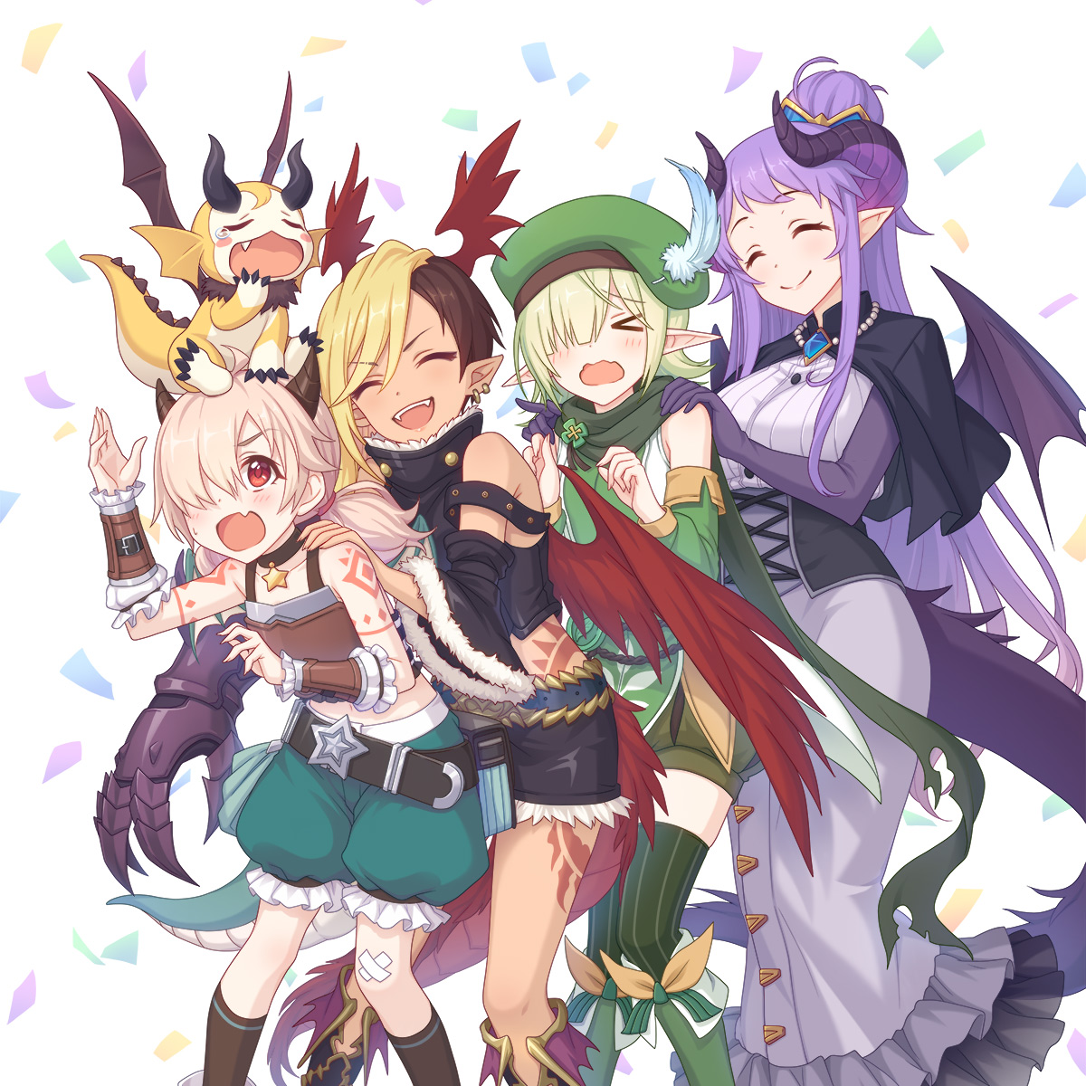 プリンセスコネクト Re Dive Music Information Site 日本コロムビア プリンセスコネクト Re Dive Music Information Site 日本コロムビア