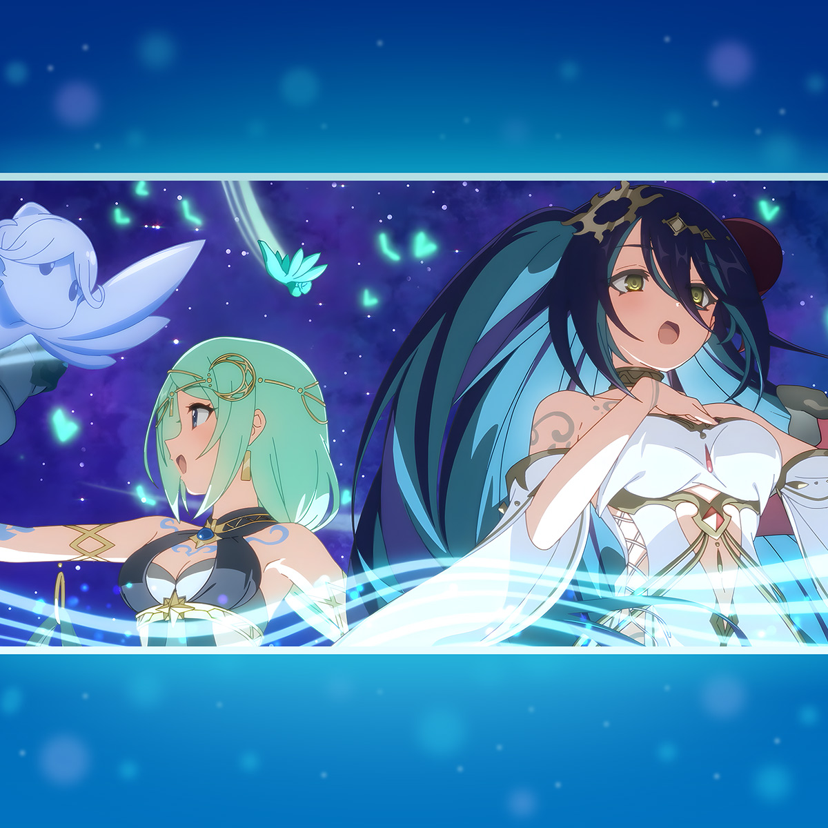 プリンセスコネクト！Re:Dive