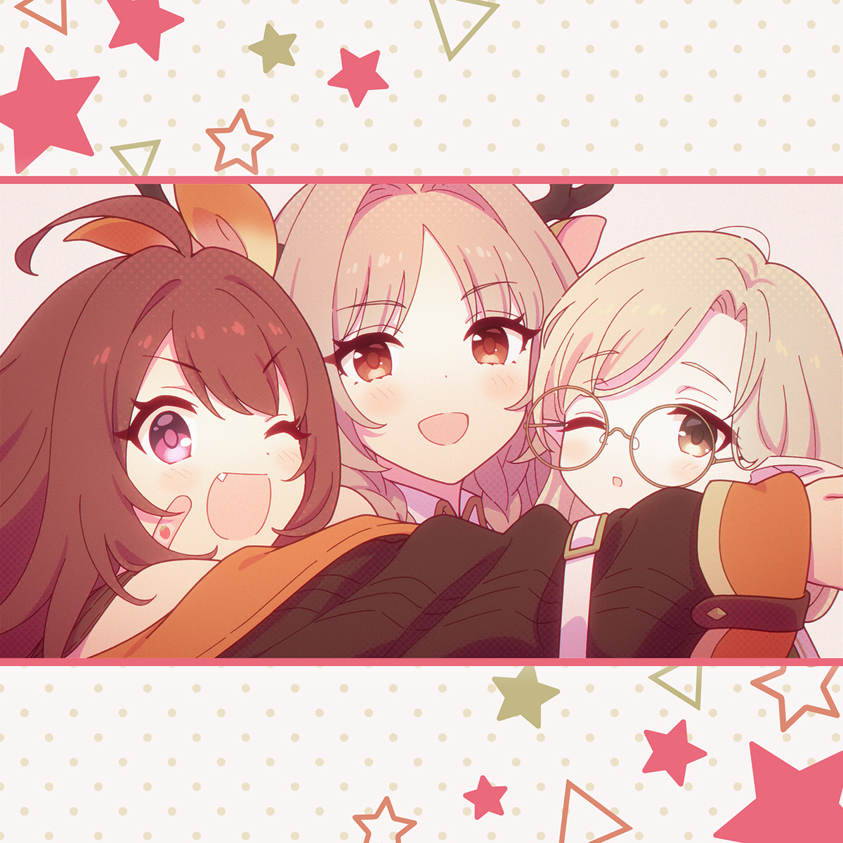 プリンセスコネクト！Re:Dive