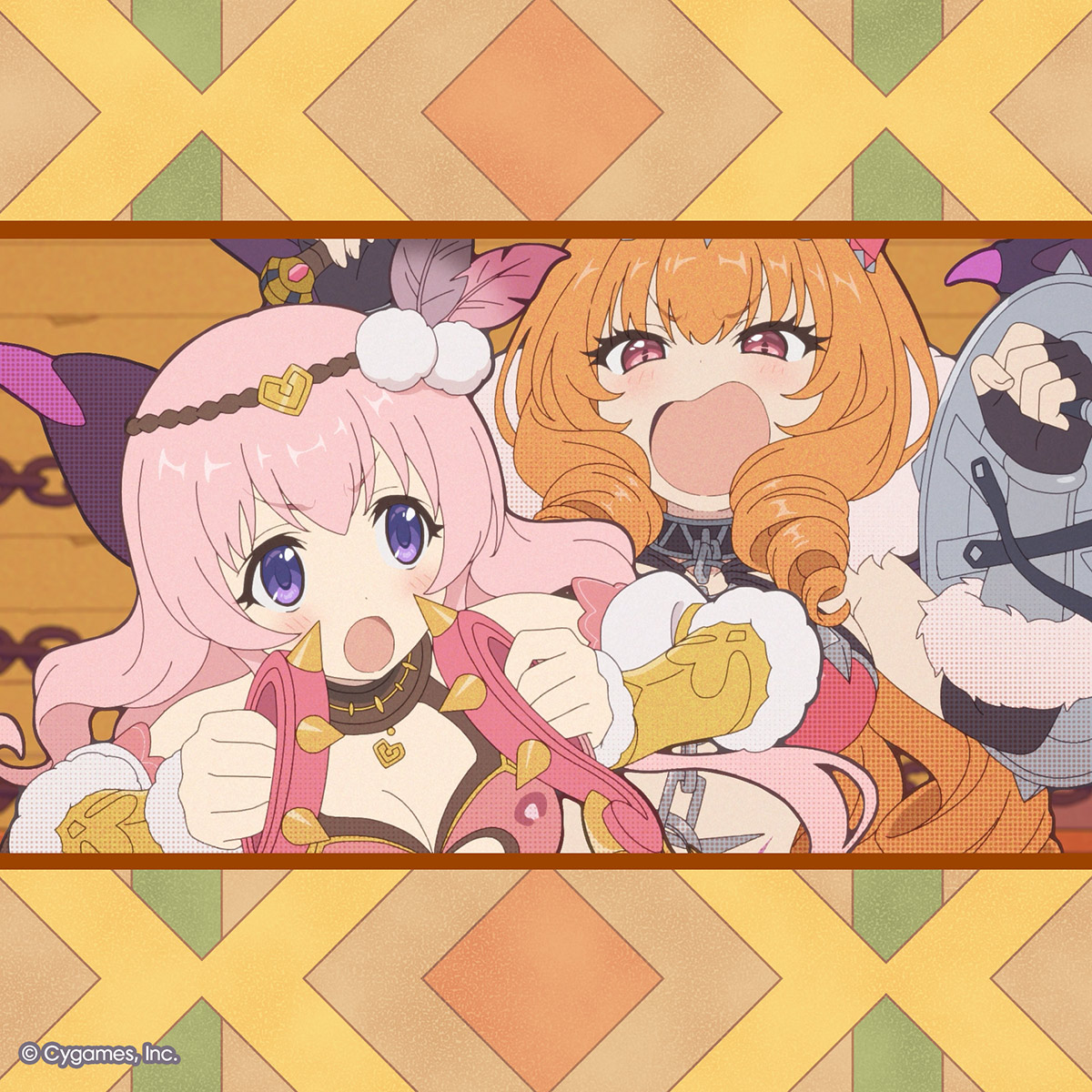 プリンセスコネクト！Re:Dive